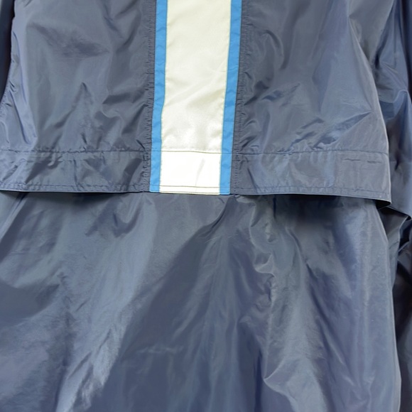 Vintage Nike Pullover Windbreaker - Picture 8 of 12